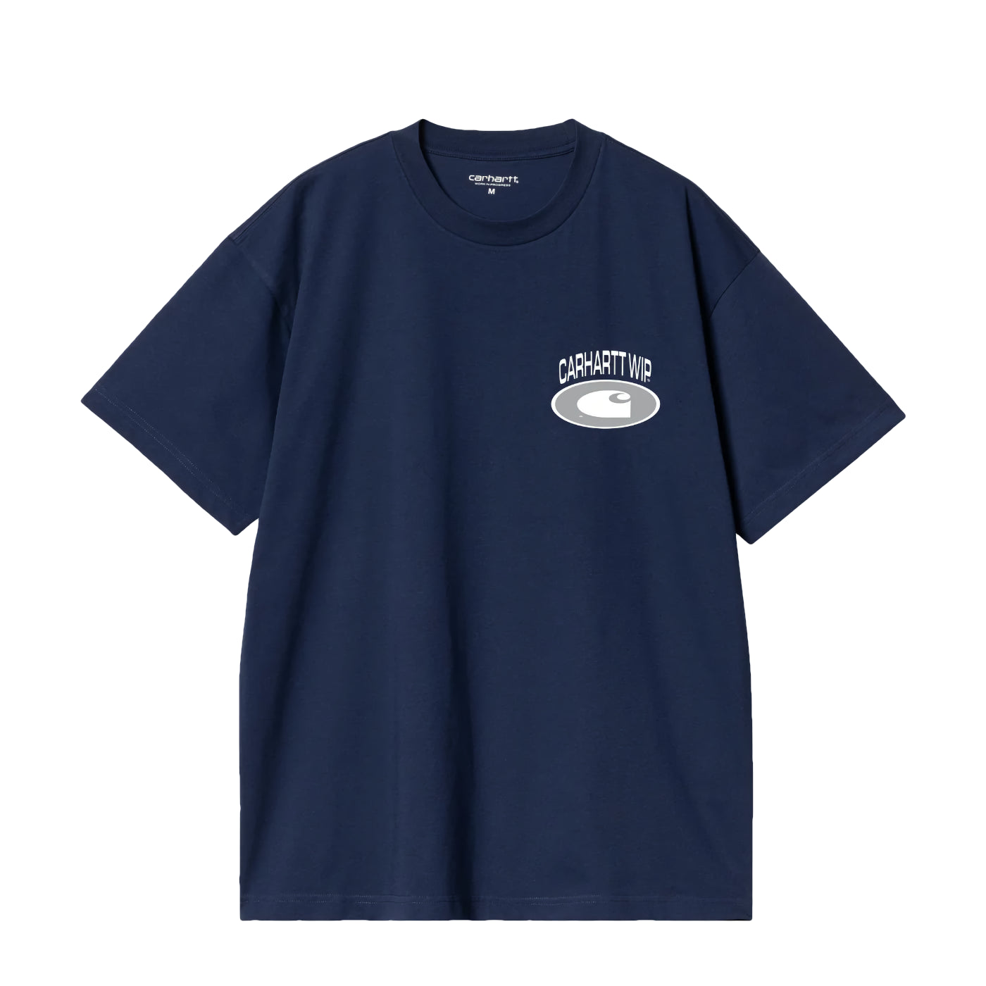 S/S Tire T-Shirt Ink