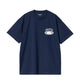 S/S Tire T-Shirt Ink