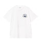 S/S Tire T-Shirt White