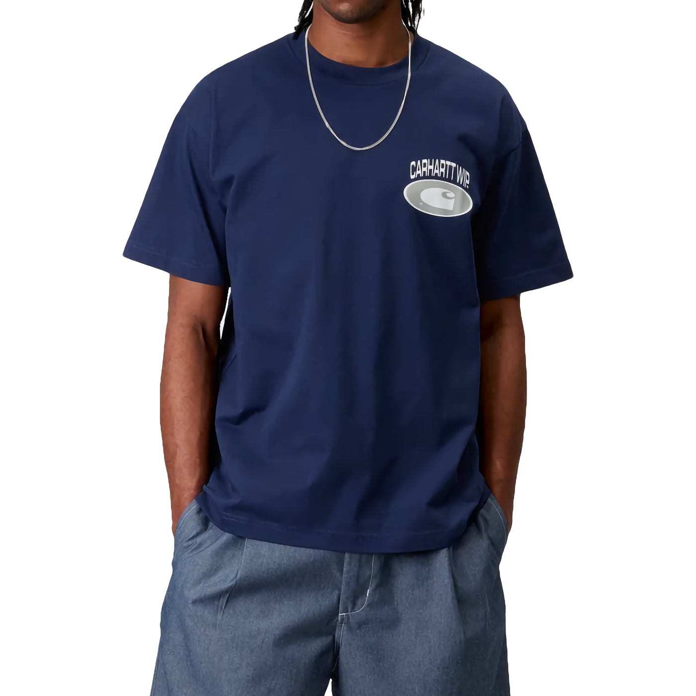 S/S Tire T-Shirt Ink