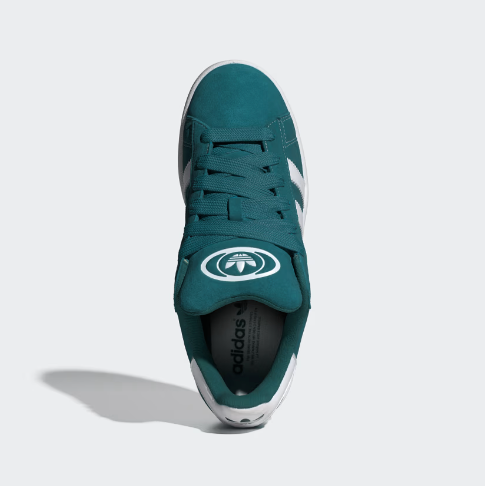 Campus 00s Turquoise