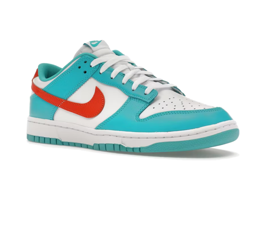 Dunk Low Miami Dolphins