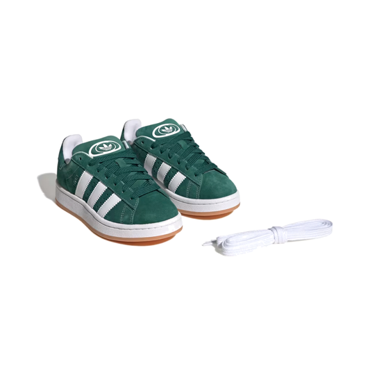 Campus 00s Dark Green