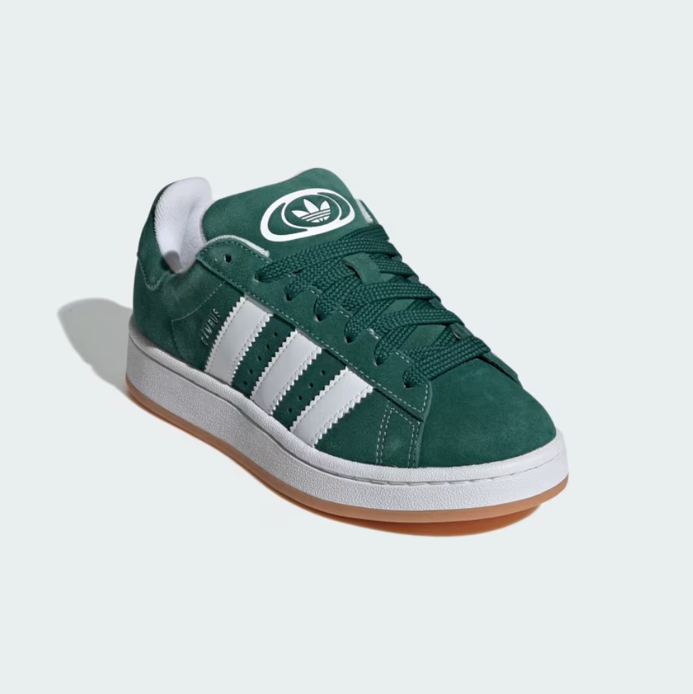 Campus 00s Dark Green