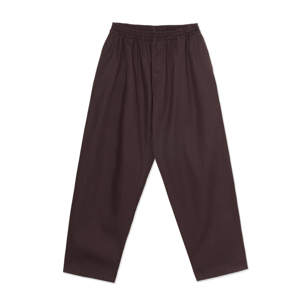 Surf Pants Brown