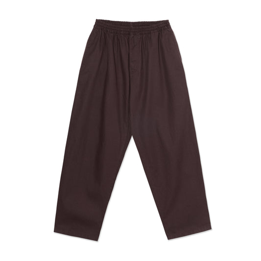 Surf Pants Brown