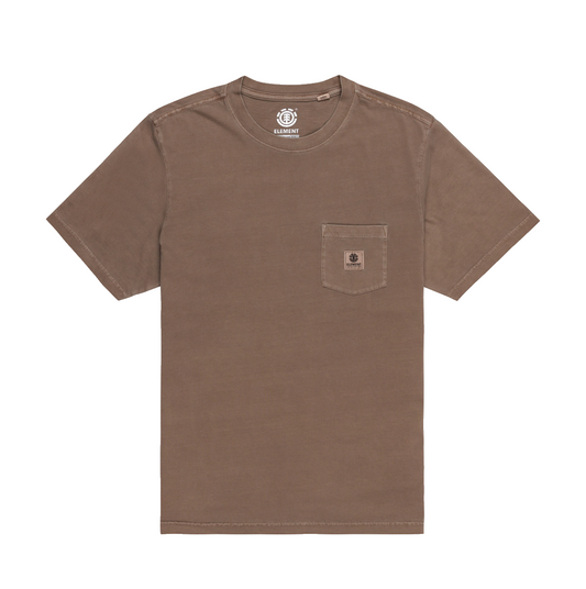 Basic Pocket T-Shirt