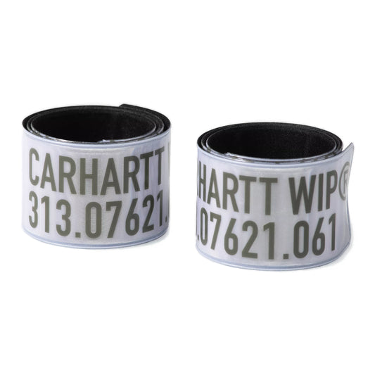 Tour Reflective Strap