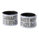 Tour Reflective Strap