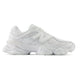 9060 Triple White