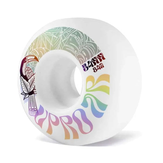 Uproar 54mmx34mm 84a Wheels Pack