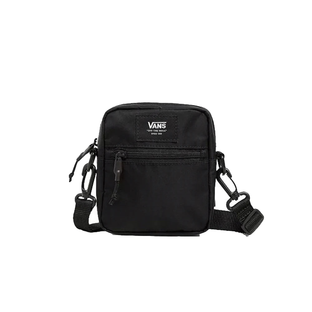 Bail Shoulder Bag – Black