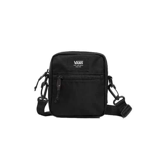 Bail Shoulder Bag – Black