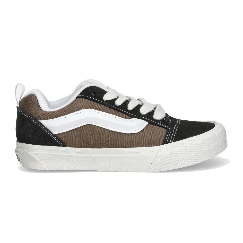 Vans Knu Skool Brown/Brown