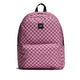 Vans Old Skool Check Backpack – Mauvewood
