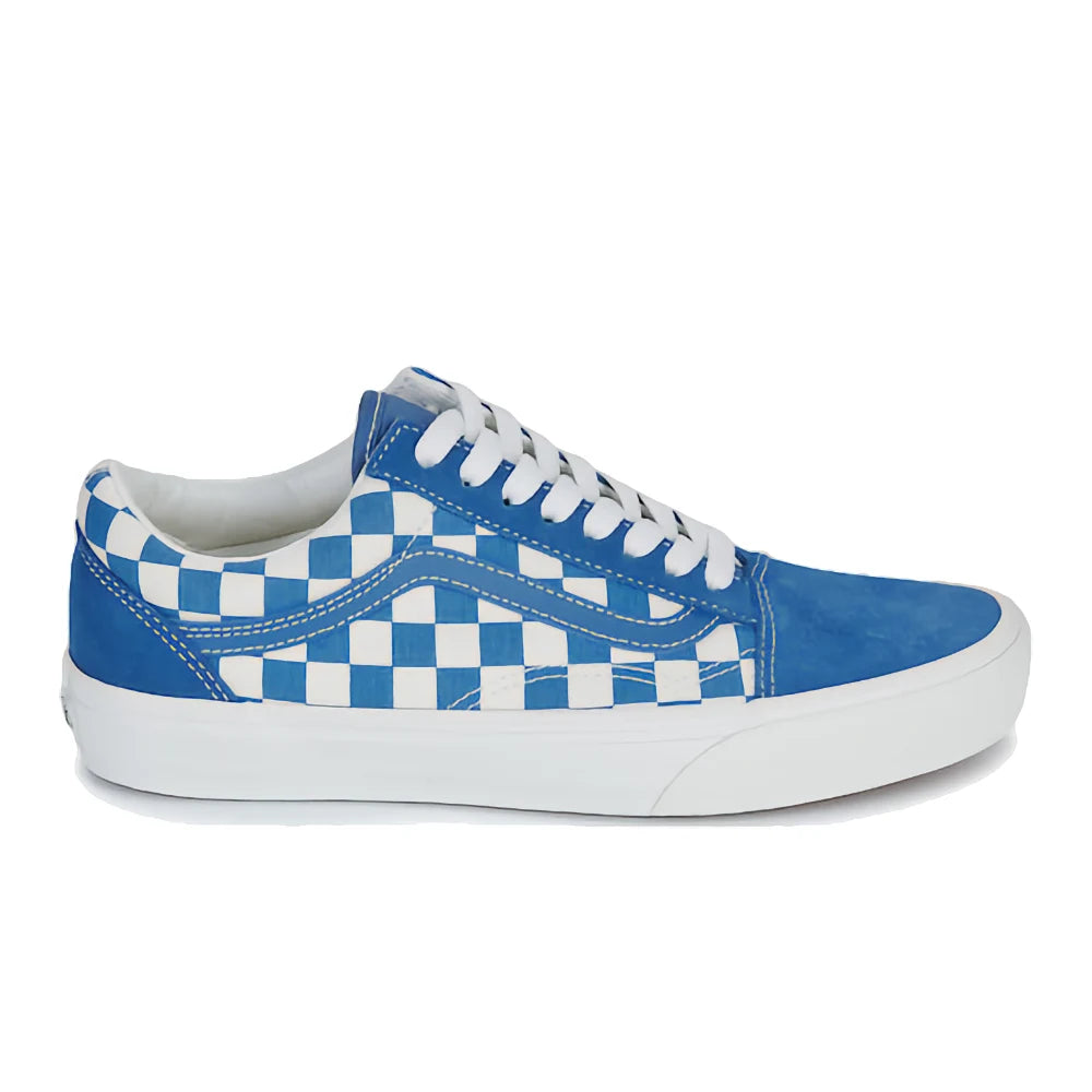 Old Skool – Blue/Navy