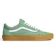 Old Skool – Green/Gum