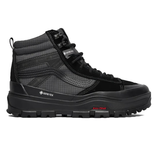 Sk8-Hi MTE GORE-TEX – Black/Black