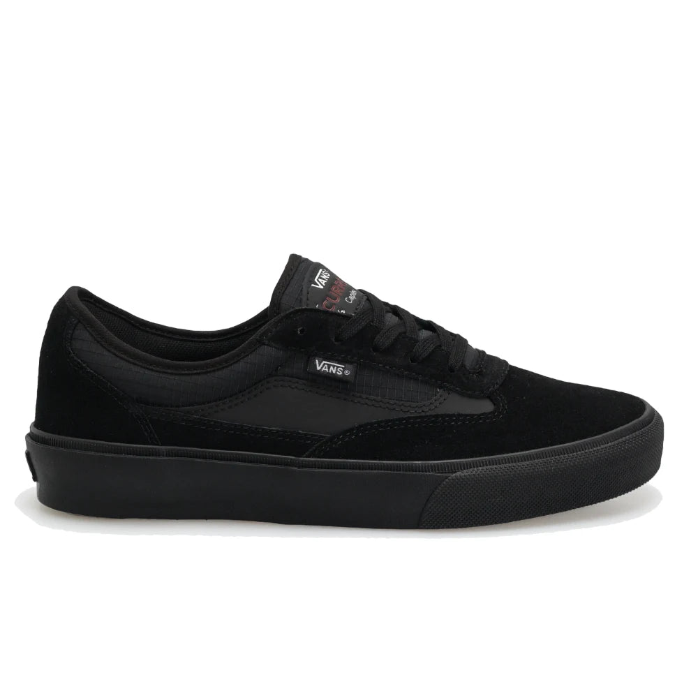 Skate Curren Caples – Black/Black