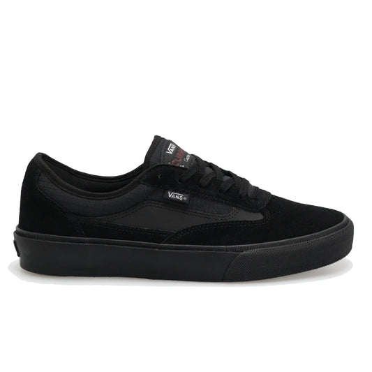 Skate Curren Caples – Black/Black