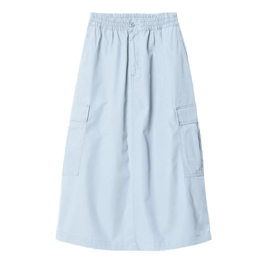 W' Jet Cargo Skirt Air Sky