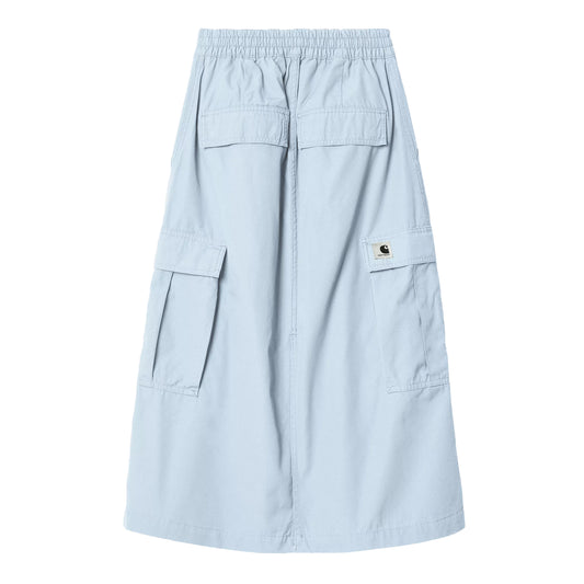 W' Jet Cargo Skirt Air Sky