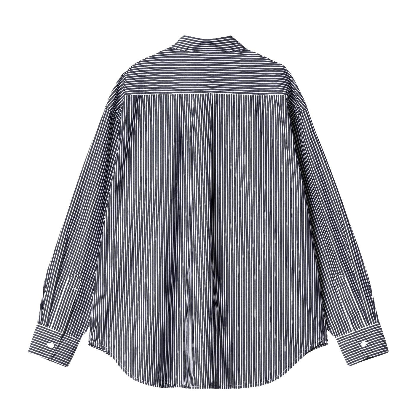 W' L/S Arvin Shirt Arvin Stripe