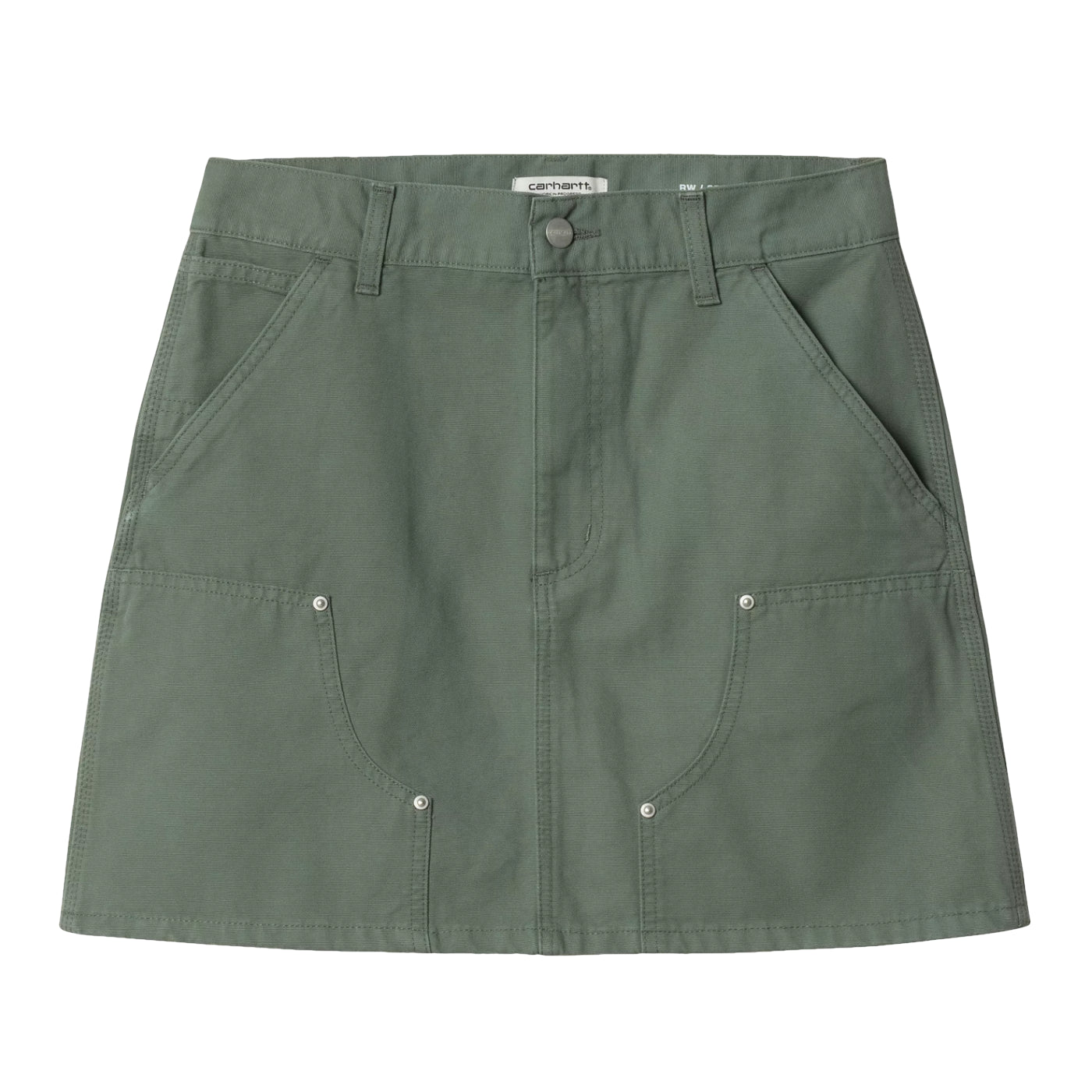 W' Maeve Double Knee Skirt Park