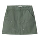 W' Maeve Double Knee Skirt Park
