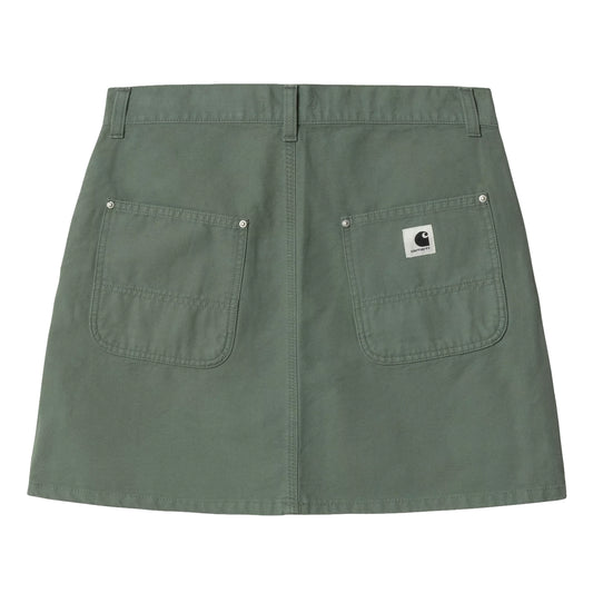 W' Maeve Double Knee Skirt Park