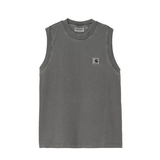 W' Nelson A-Shirt Graphite