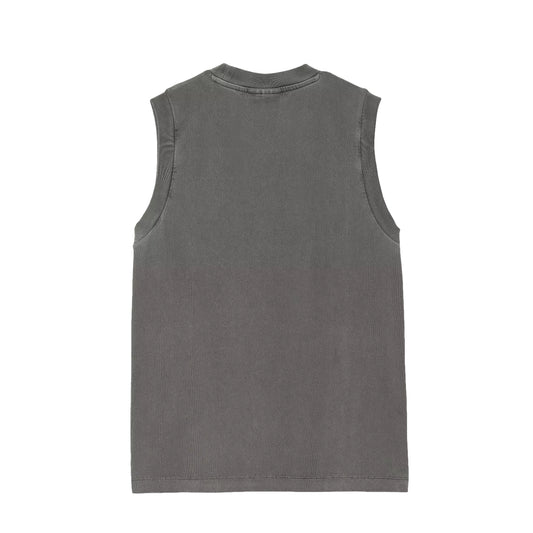 W' Nelson A-Shirt Graphite