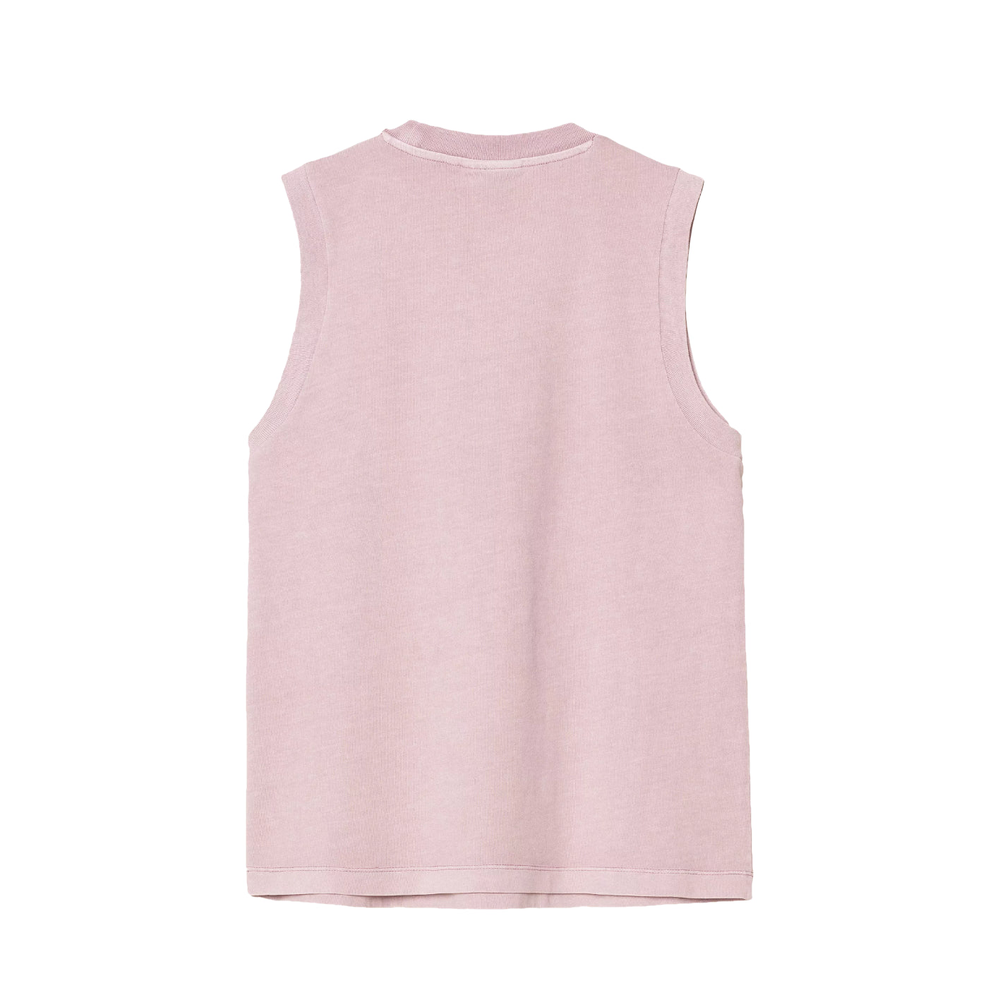 W' Nelson A-Shirt Hortensia