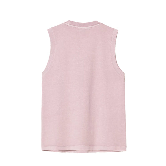 W' Nelson A-Shirt Hortensia