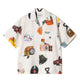 W' S/S Jacob Rochester Shirt