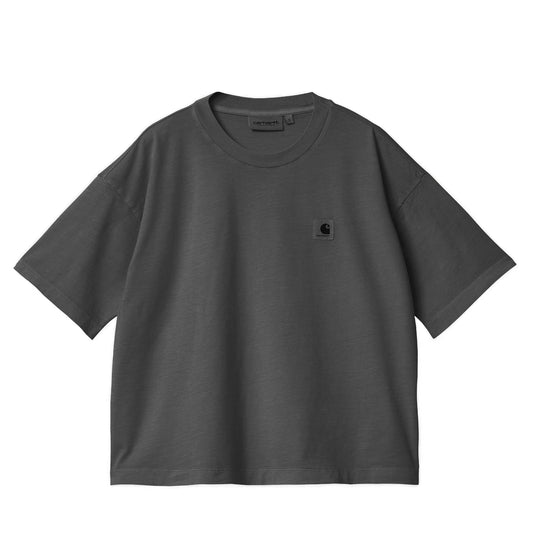 W' S/S Nelson T-Shirt Graphite