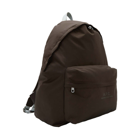 BACKSTAGE BACKPACK MARRON