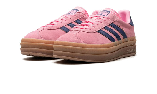 Gazelle Bold W Pink Glow