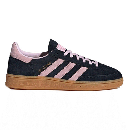 Handball Spezial W  Core Black / Clear Pink