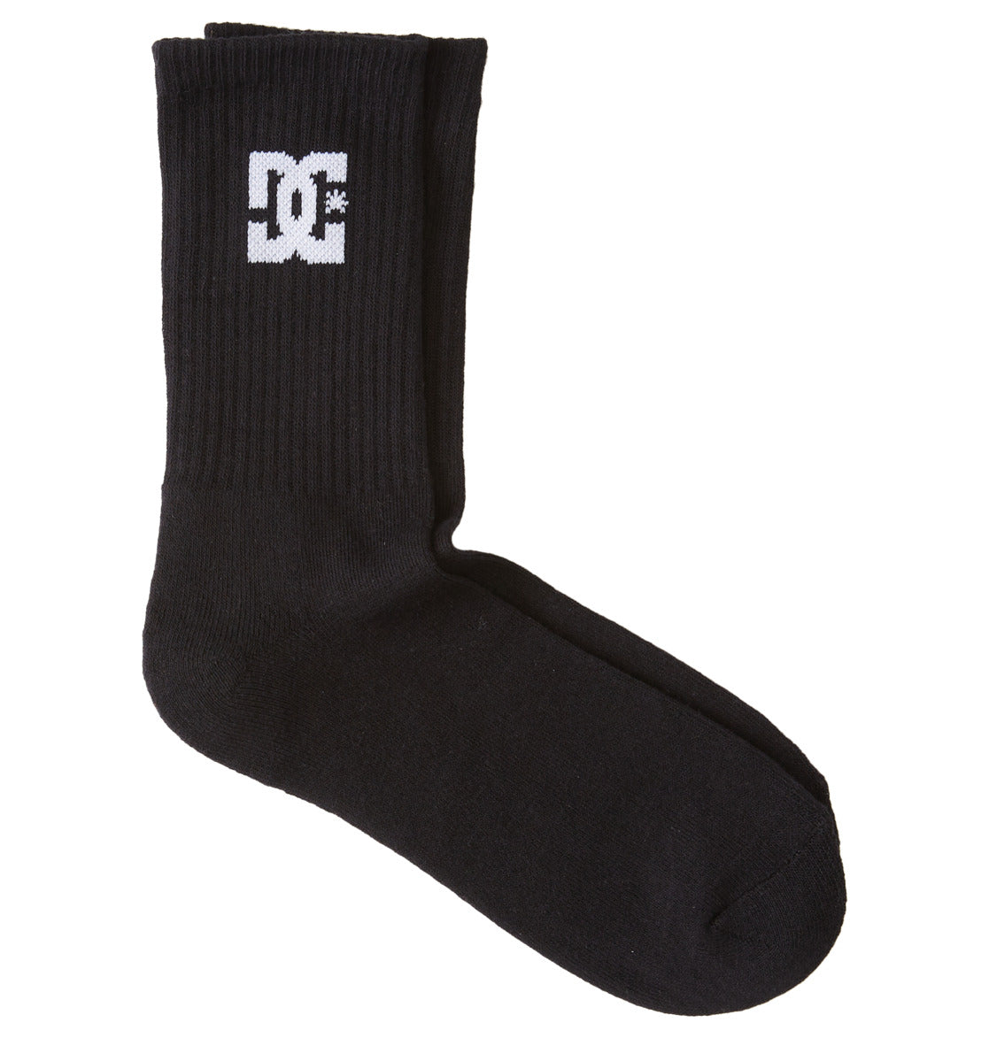 DC - Crew Socks KVJ