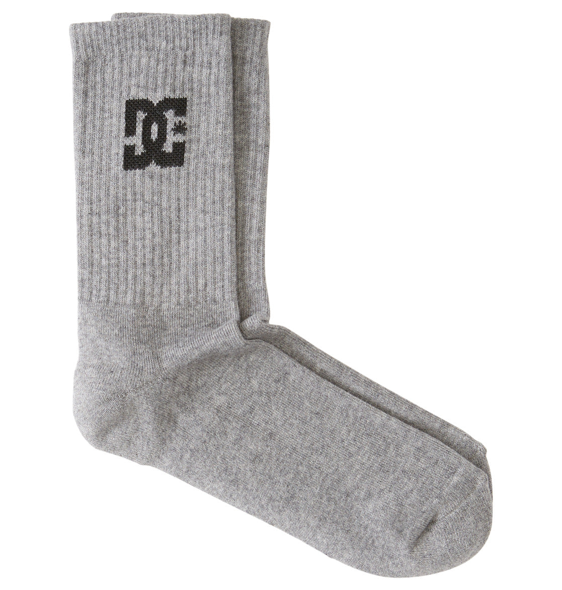 DC - Crew Socks KVJ8