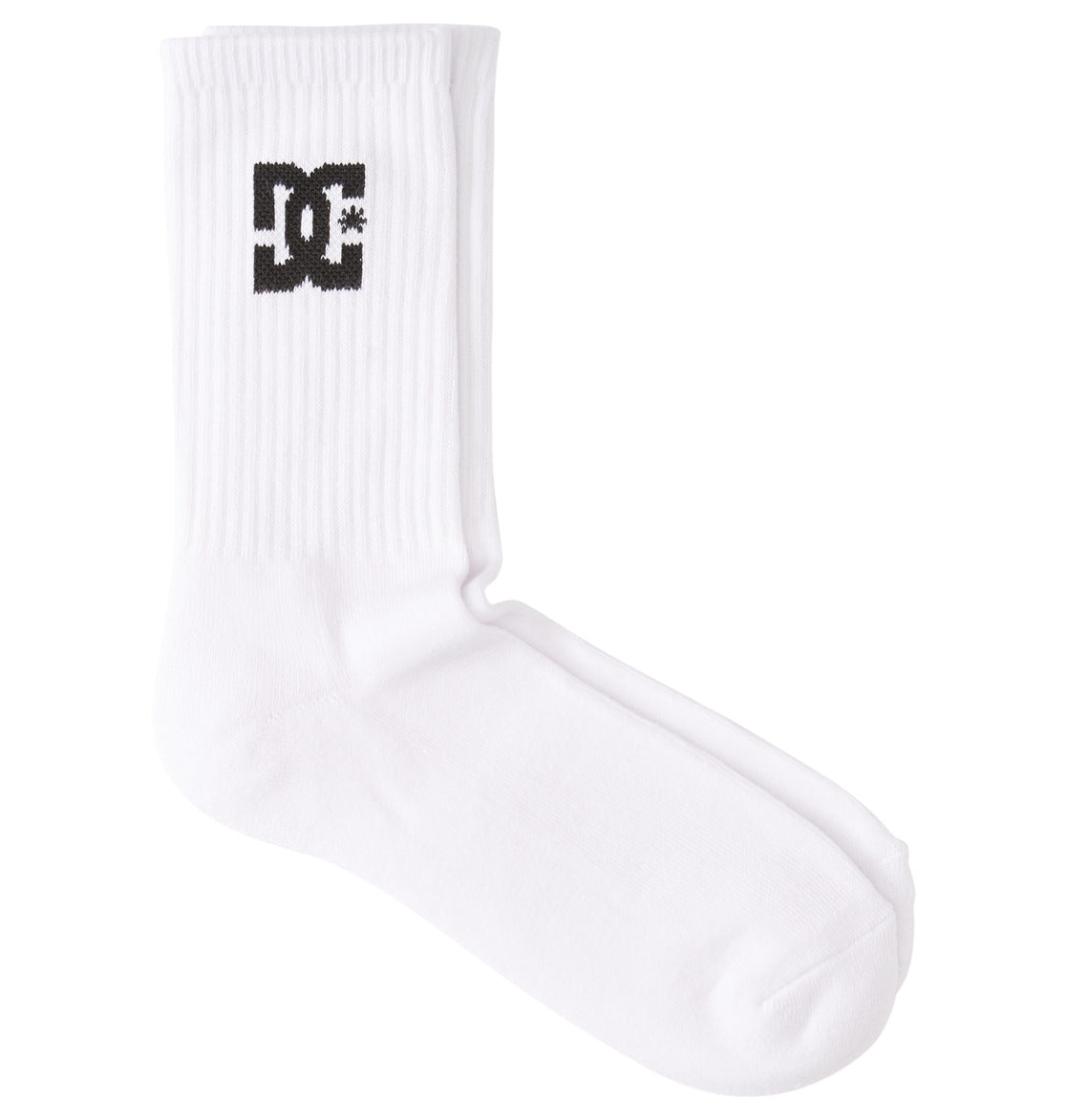 DC - Crew Socks KVJ8