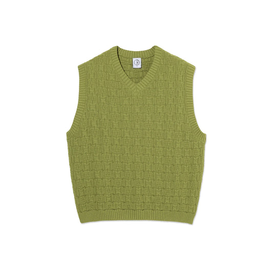 Alex Vest Peridot