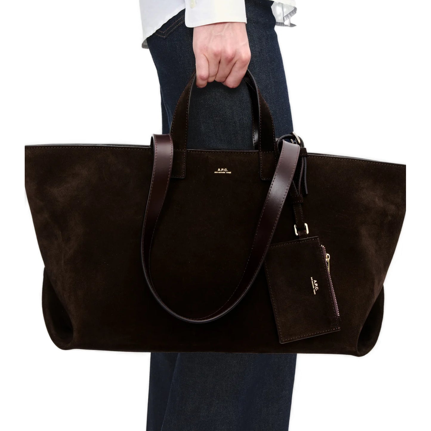 LE DRUMMER BAG TONKA
