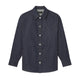 JAPANESE DENIM JACKET INDIGO