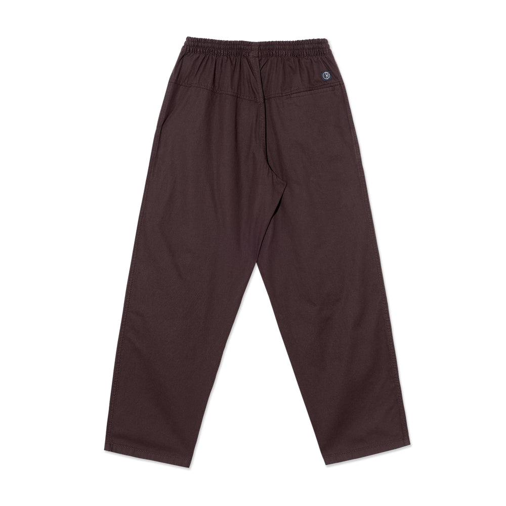 Surf Pants Brown