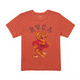 W' Daily Tee Tiger