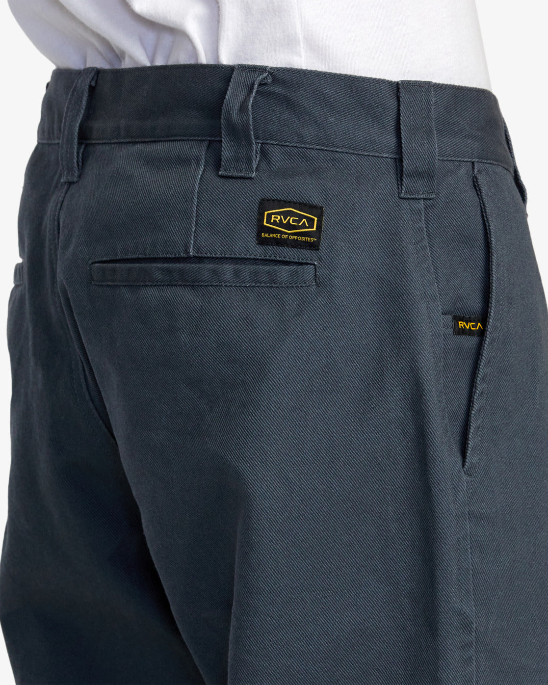 Americana Chinos for Men