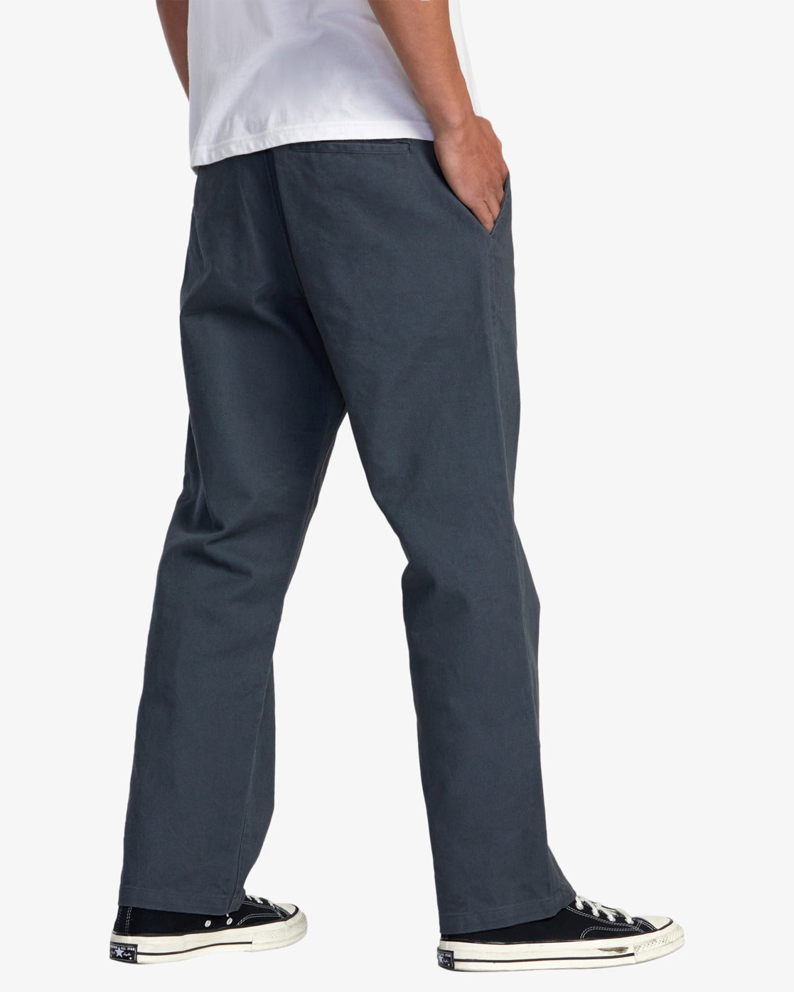 Americana Chinos for Men