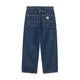 Belmont Pant Blue Stone